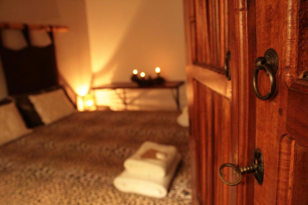 B&B Blue Wave Alghero Buitenkant foto