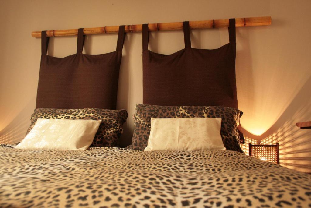 B&B Blue Wave Alghero Kamer foto
