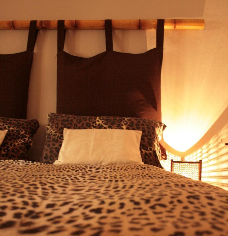 B&B Blue Wave Alghero Buitenkant foto