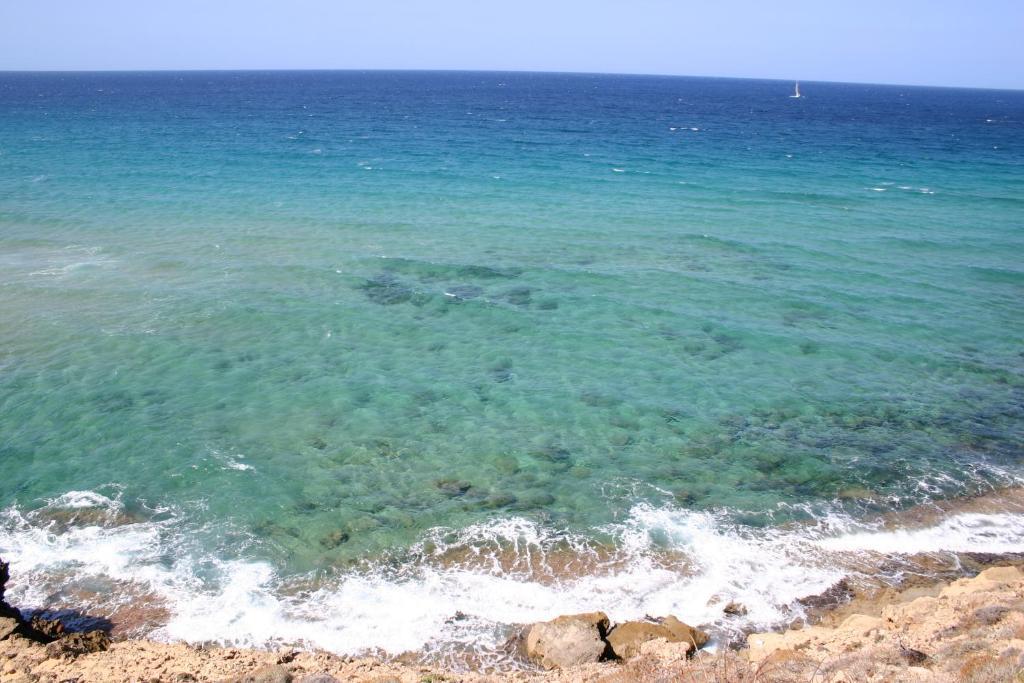 B&B Blue Wave Alghero Buitenkant foto