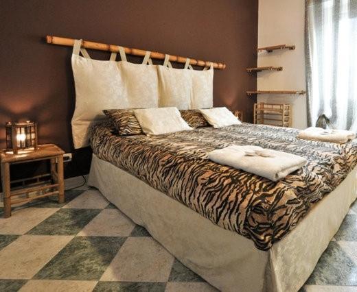 B&B Blue Wave Alghero Buitenkant foto