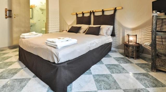 B&B Blue Wave Alghero Buitenkant foto