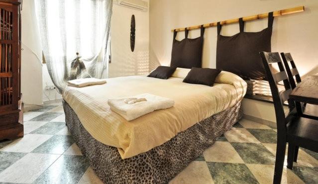 B&B Blue Wave Alghero Buitenkant foto