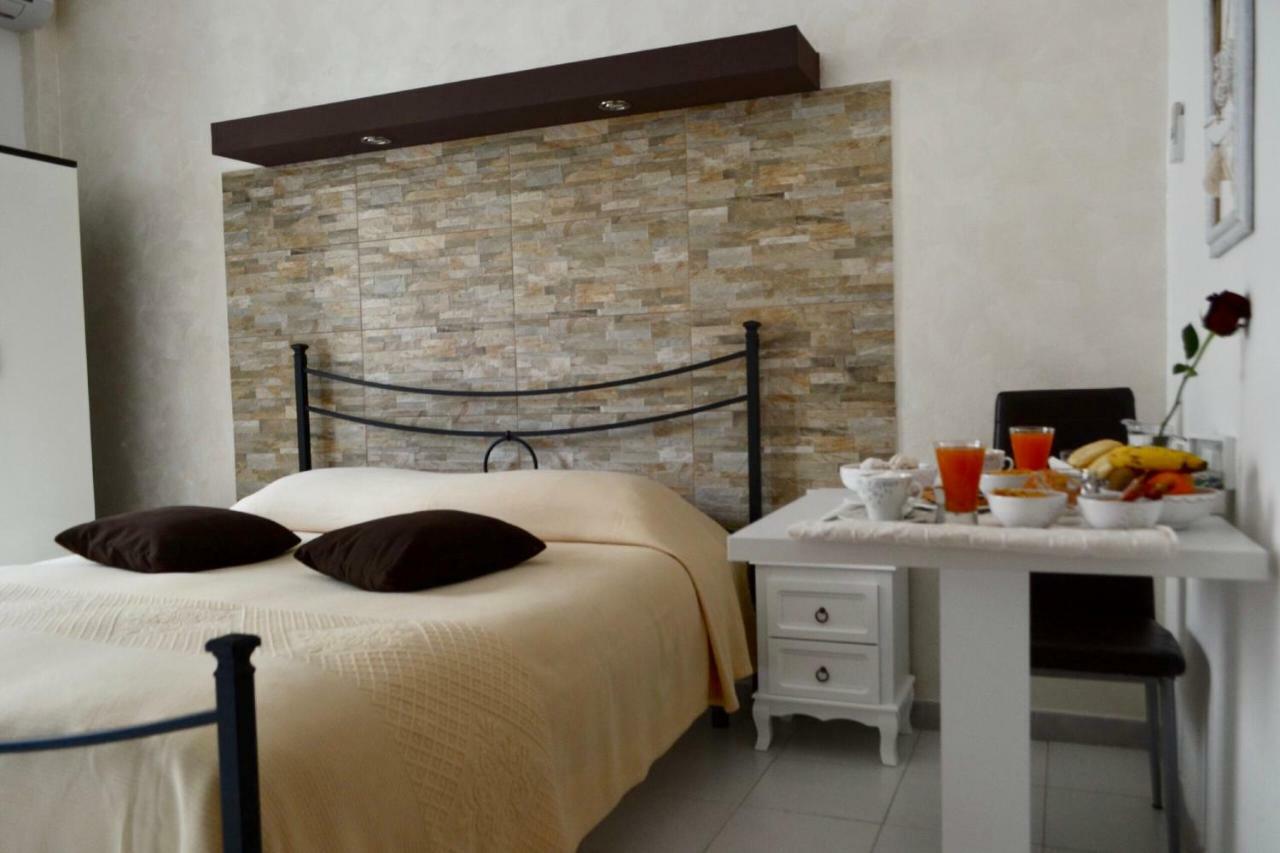 B&B Blue Wave Alghero Buitenkant foto